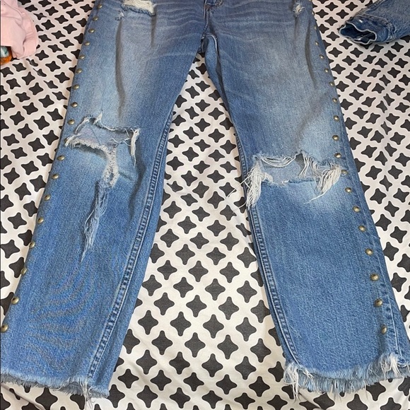 Jeans - Picture 4 of 5